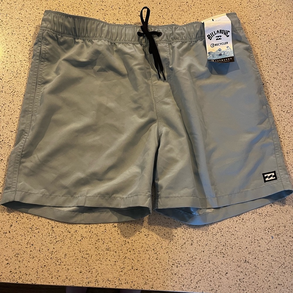 Mens large swimsuit